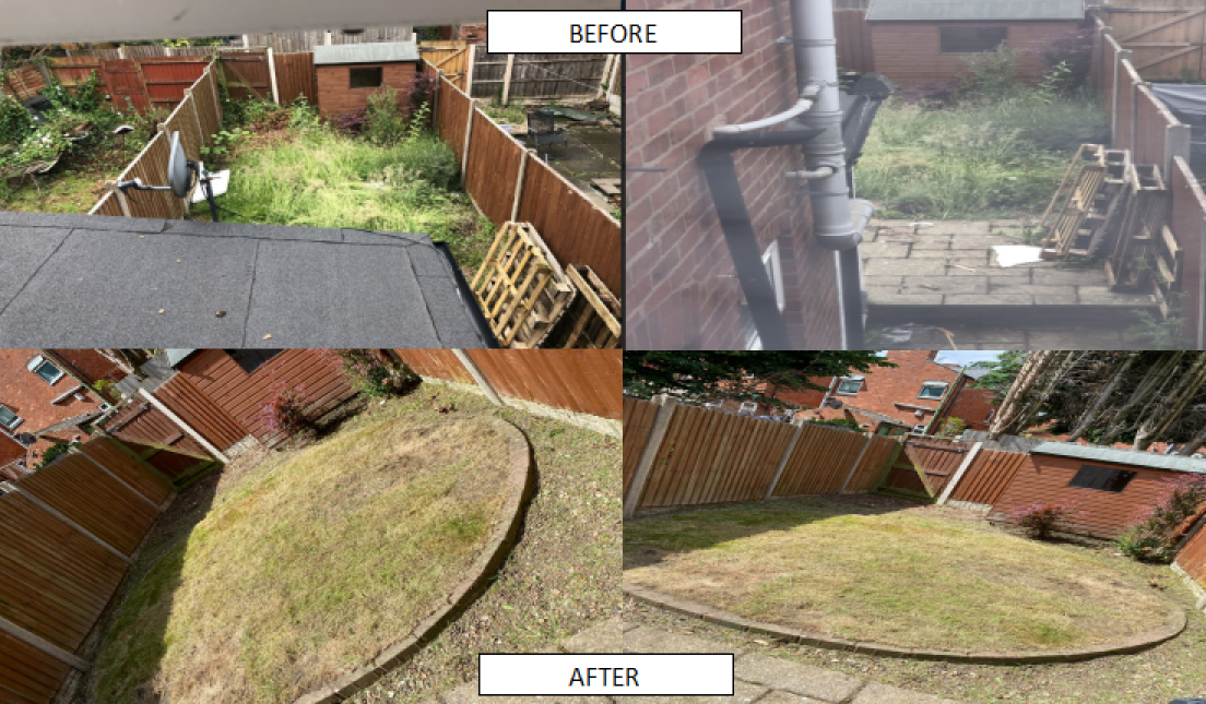 Gardener: Image 4